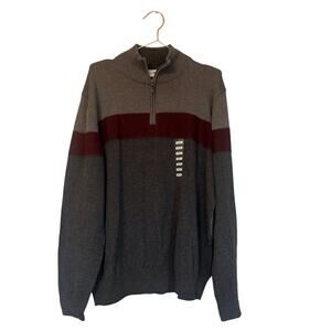 Sunriver mens pullover sweater size XL new with tag